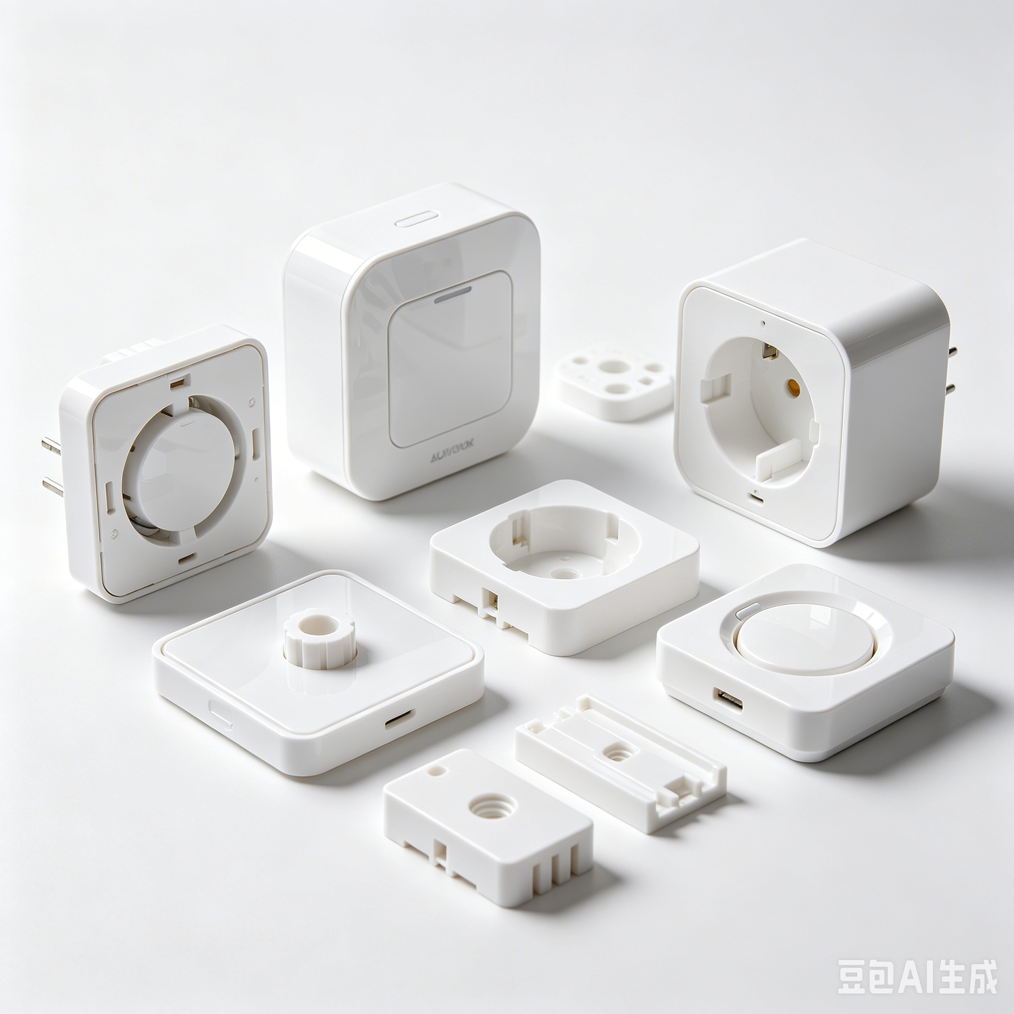 恭城模具开发